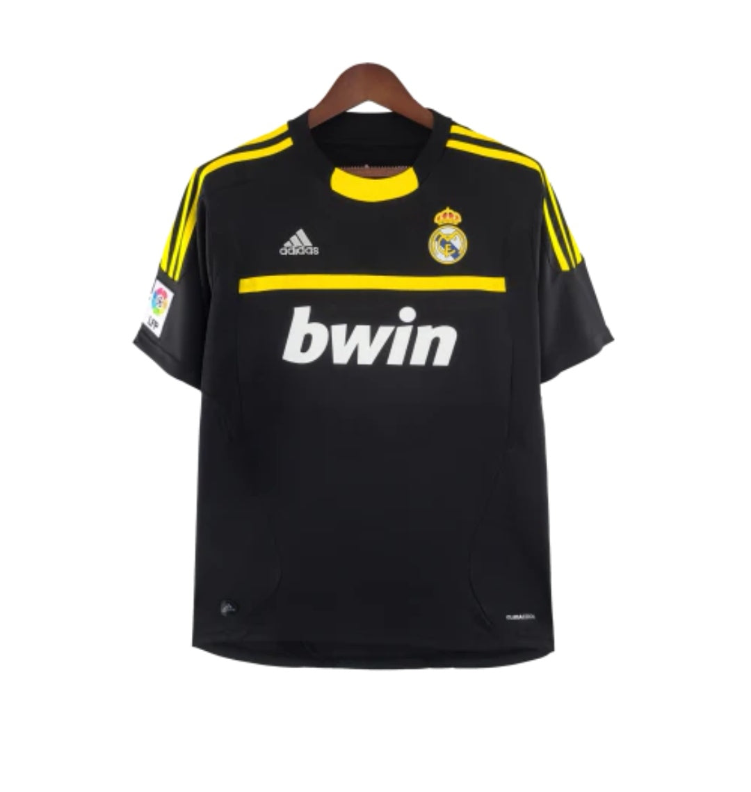 Real Madrid Portiere 11/12
