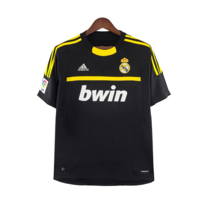 Real Madrid Portiere 11/12