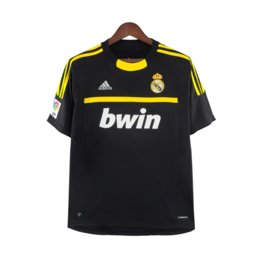 Real Madrid Portiere 11/12