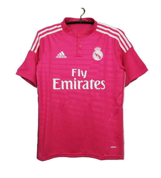 Real Madrid 14/15