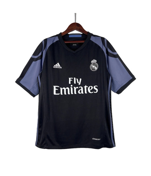 Real Madrid 16/17