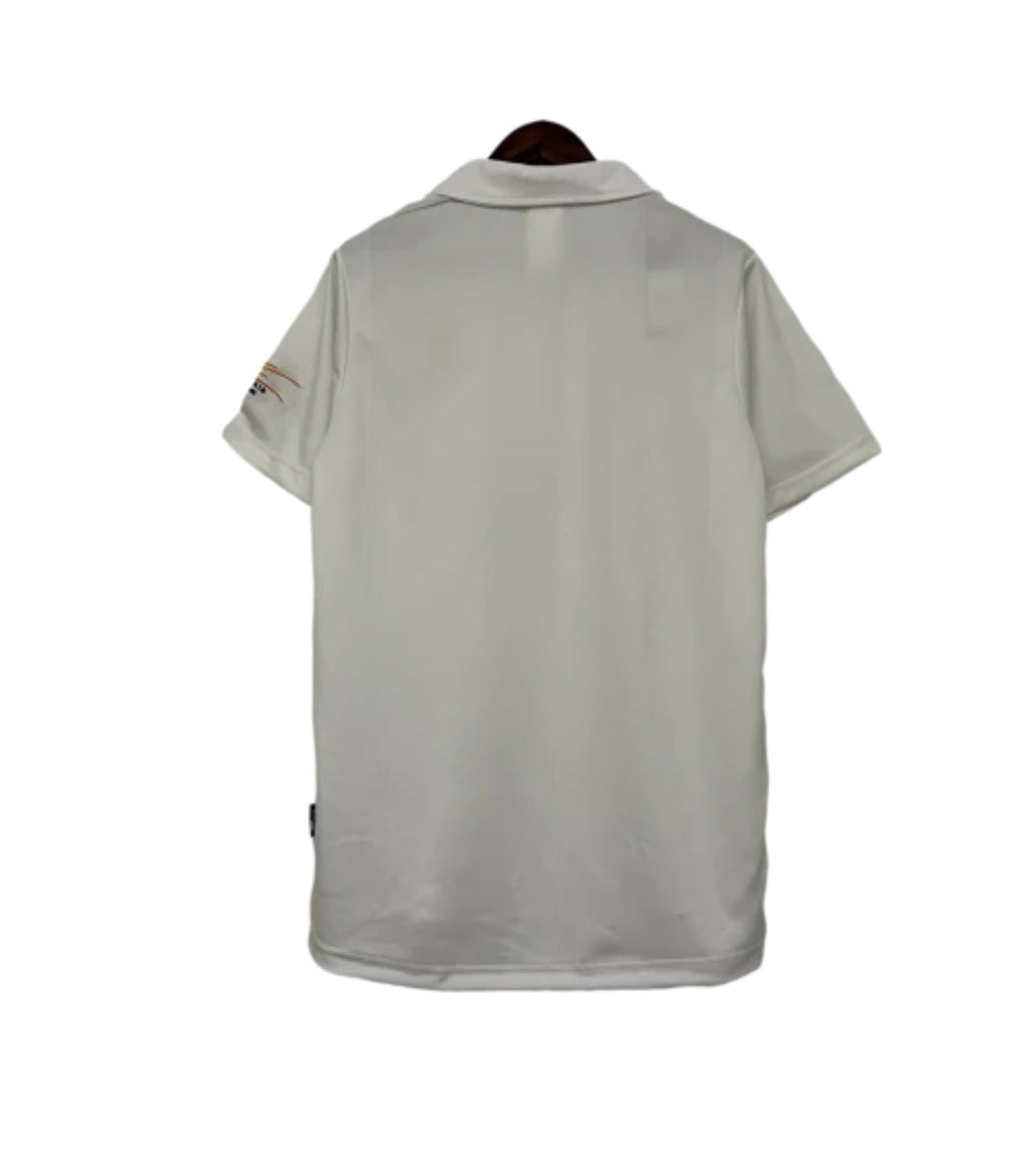 Real Madrid Home 02/03