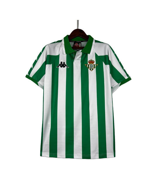 Real Betis 00/01