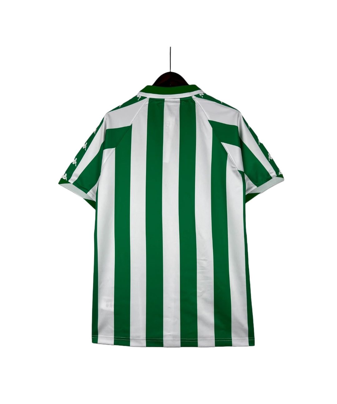 Real Betis 00/01
