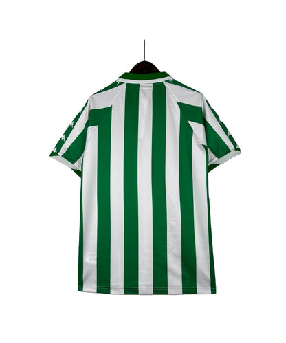 Real Betis 00/01