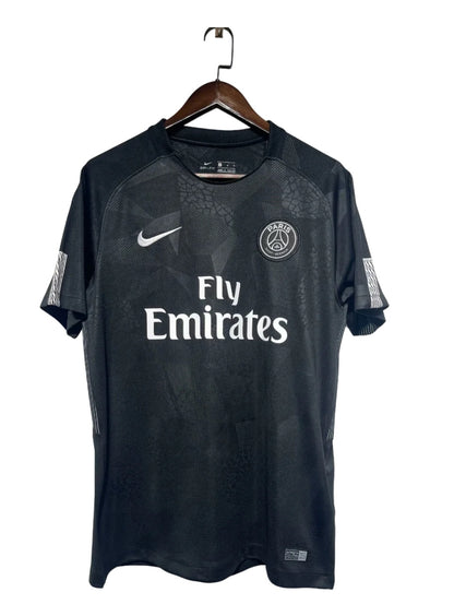 PSG Third 17/18