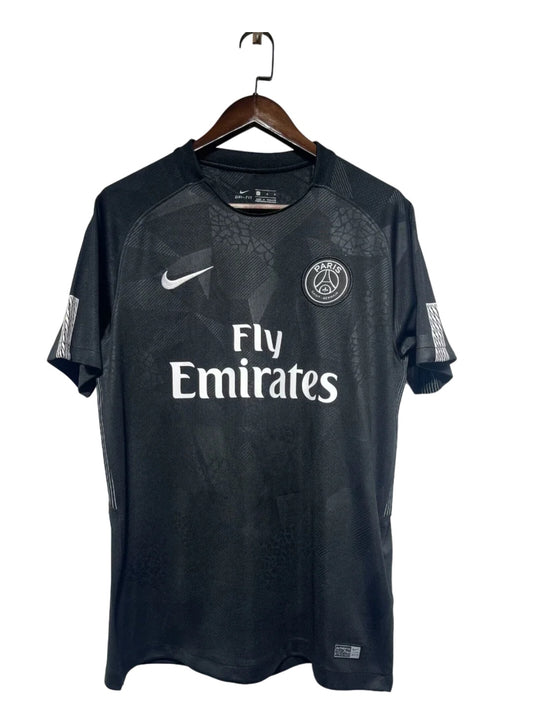 PSG Third 17/18