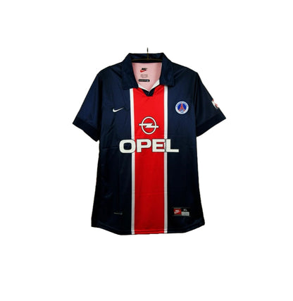 PSG Home 98/99