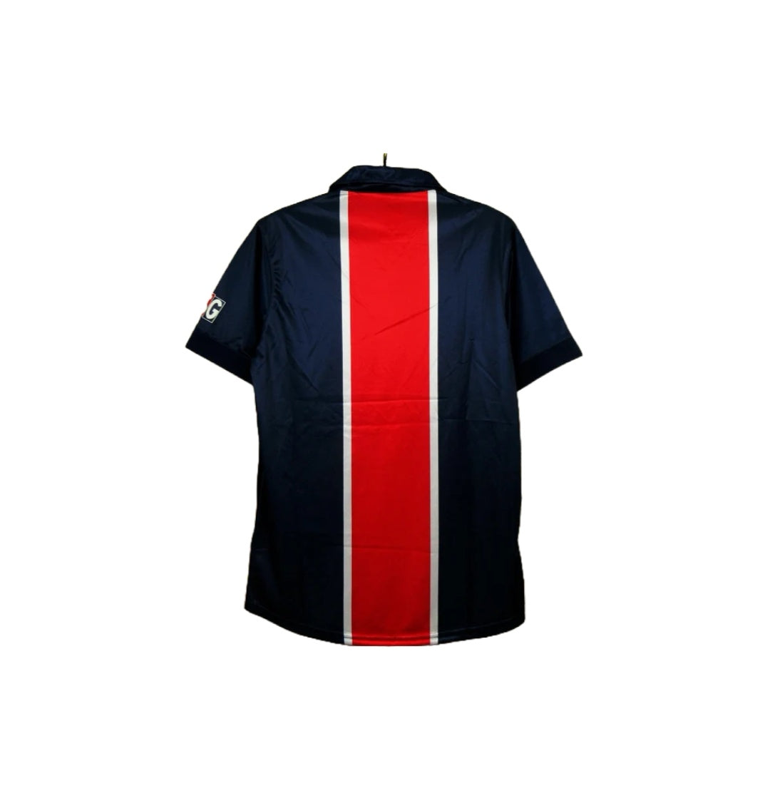 PSG Home 98/99