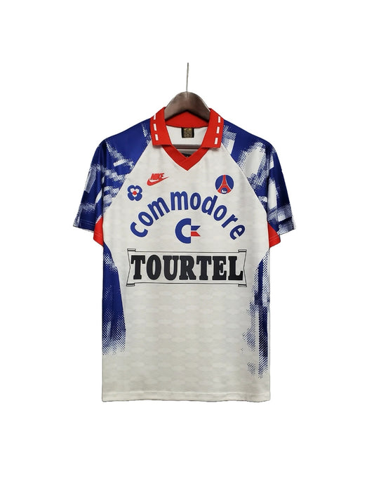 PSG Away 93/94