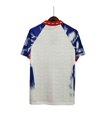 PSG Away 93/94