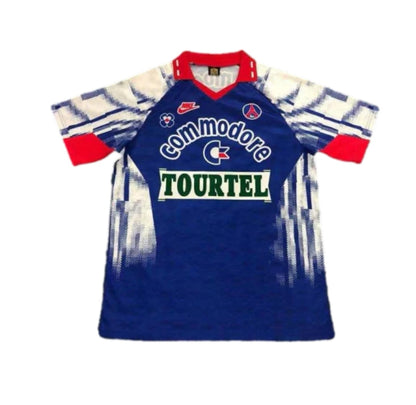 PSG 92/93