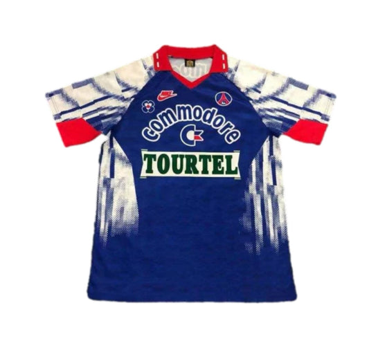 PSG 92/93