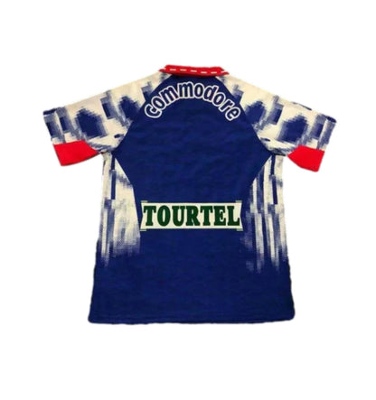PSG 92/93