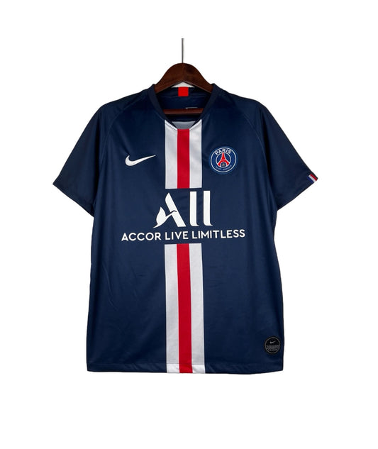 PSG Home 19/20