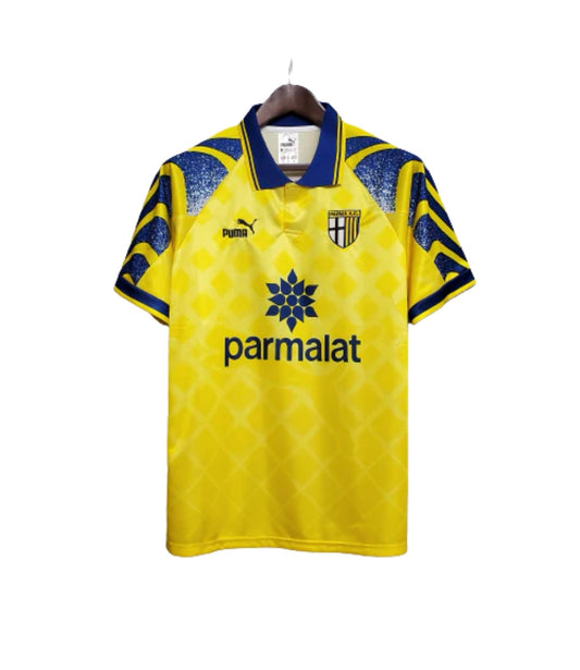 Parma Third 95/96