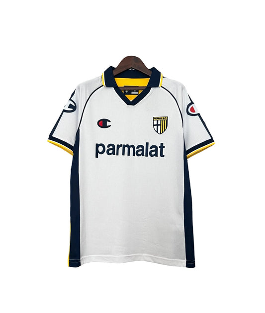 Parma Away 03/04