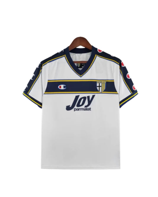 Parma 01/02