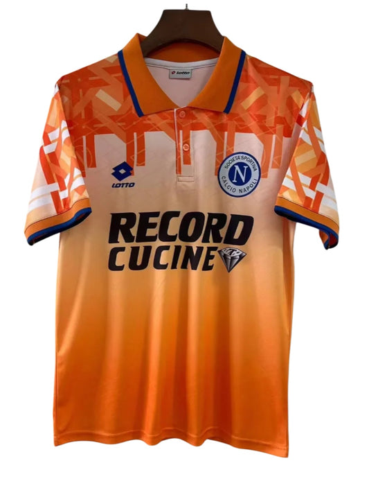 Napoli Away '94