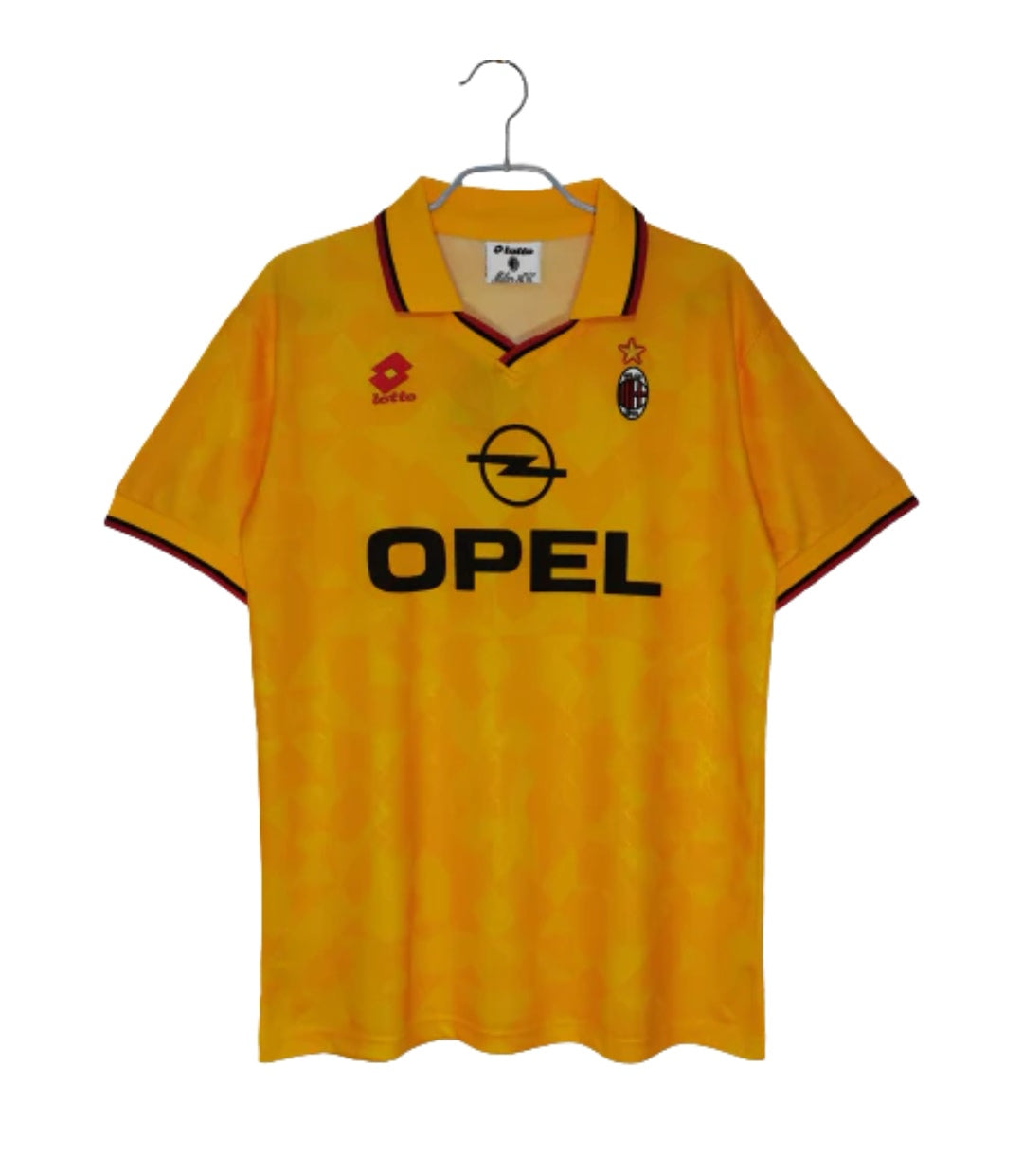 Milan 95/96