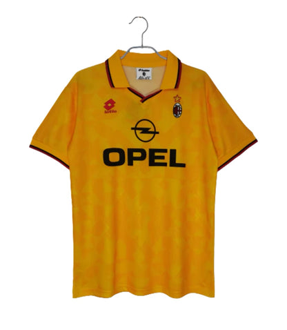 Milan 95/96