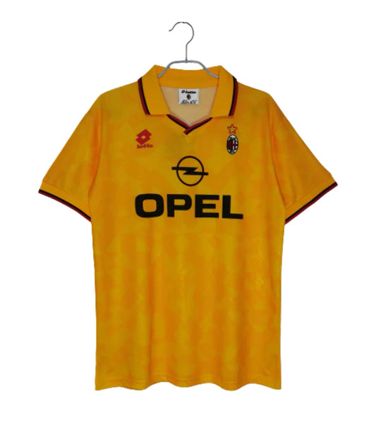 Milan 95/96
