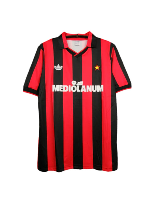 Milan Home 91/92