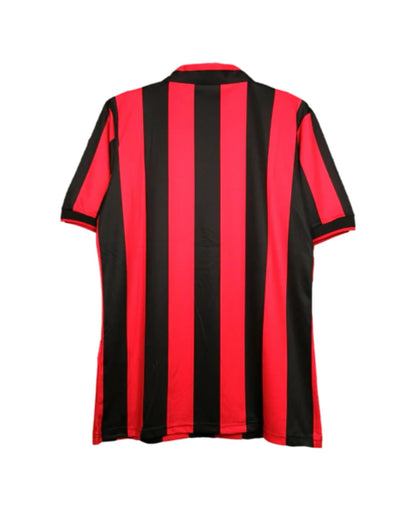 Milan Home 91/92