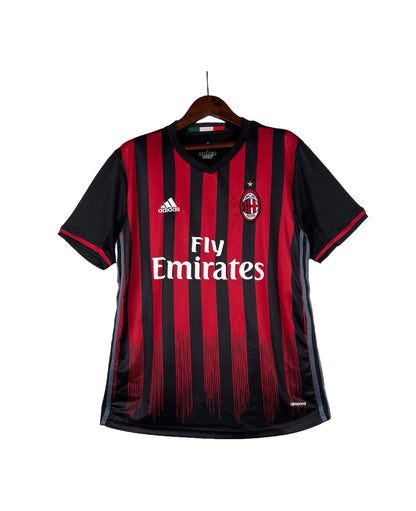 Milan Home 16/17