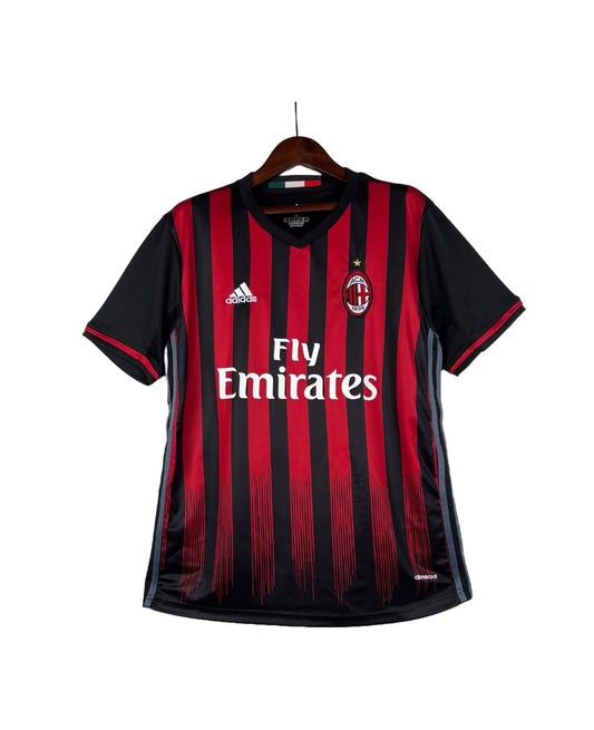 Milan Home 16/17