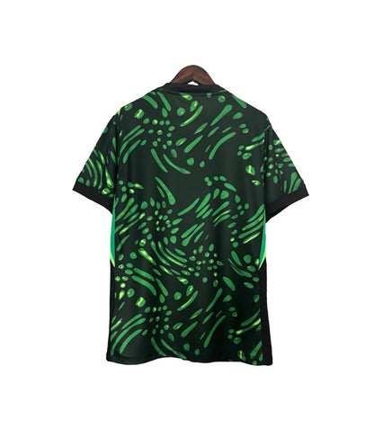 Nigeria 24/25