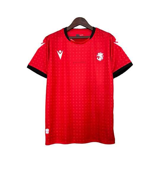 Georgia Away 24/25
