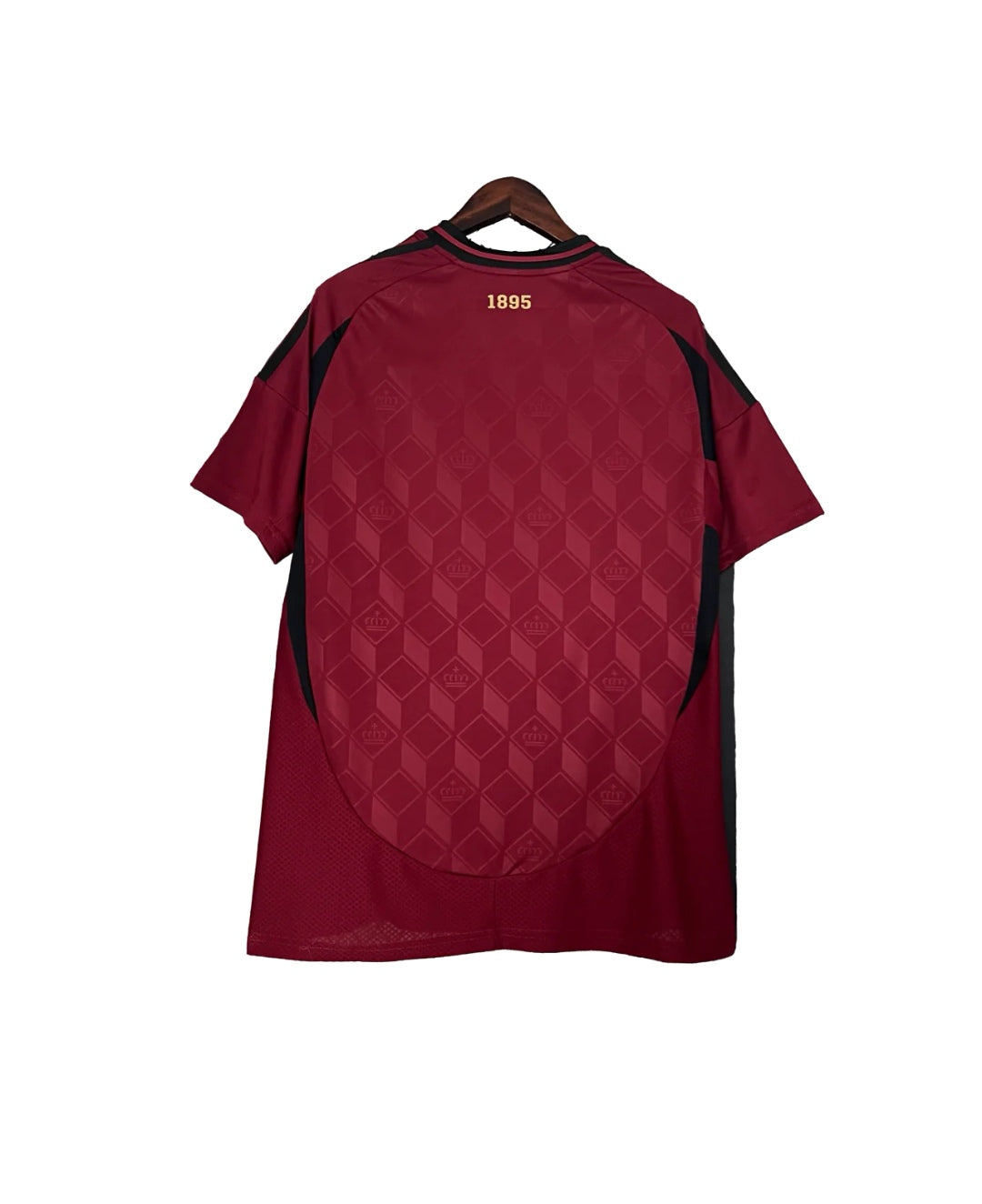 Belgio Home 24/25