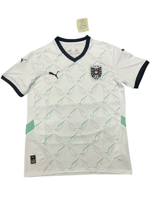 Austria Away 24/25