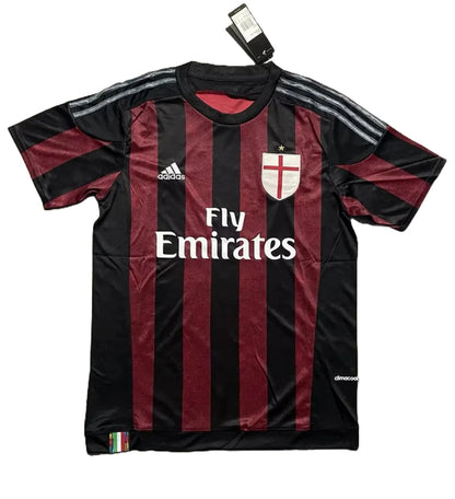 Milan Home 15/16