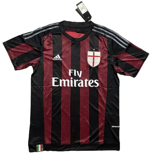 Milan Home 15/16