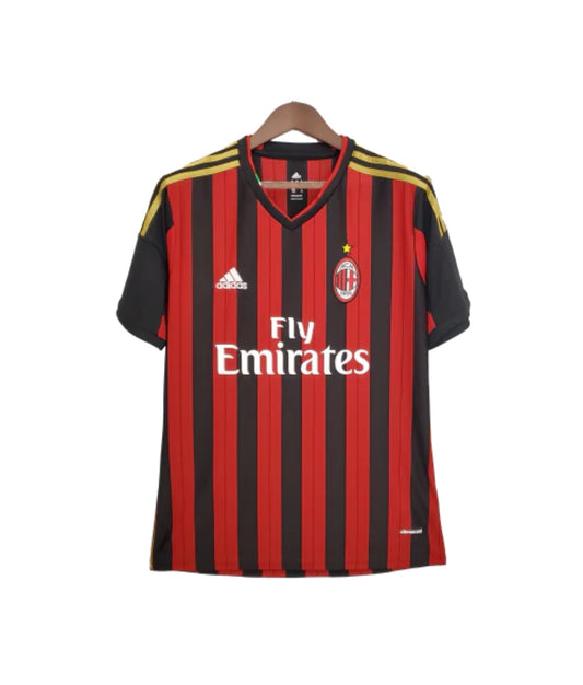 Milan Home 13/14