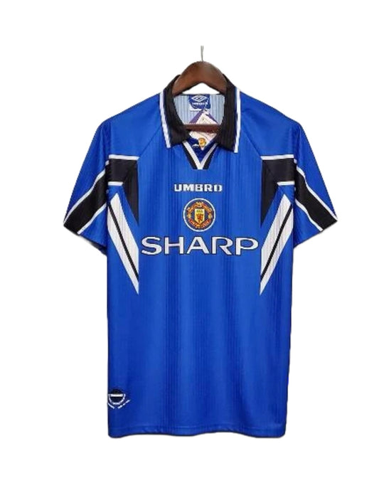 Manchester United Third 96/97