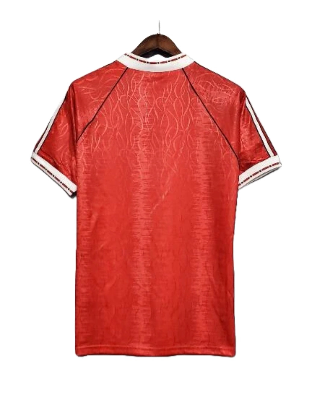 Manchester United Home 90/91