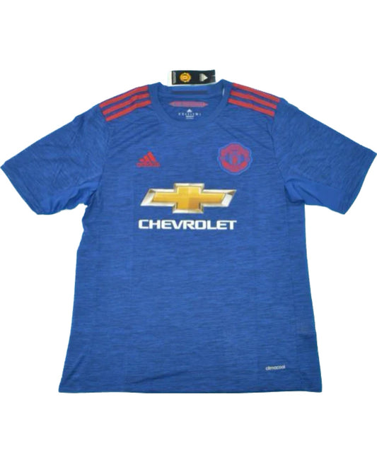 Manchester United 17/18