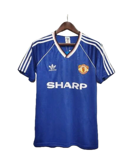 Manchester United 88/89