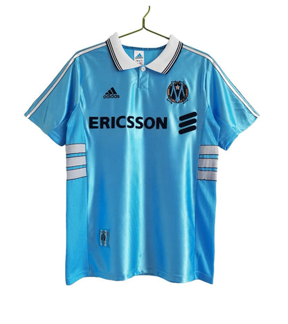 Marsiglia Away 98/99