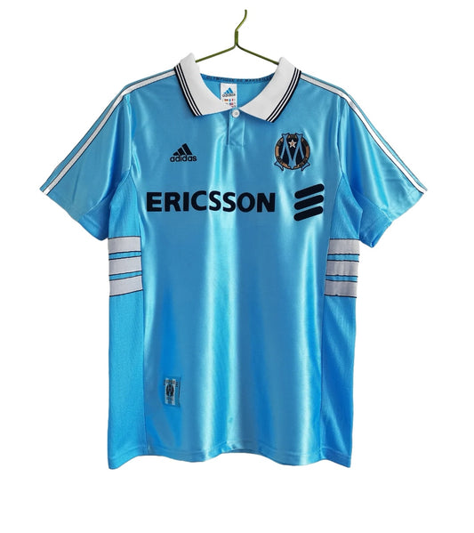 Marsiglia Away 98/99