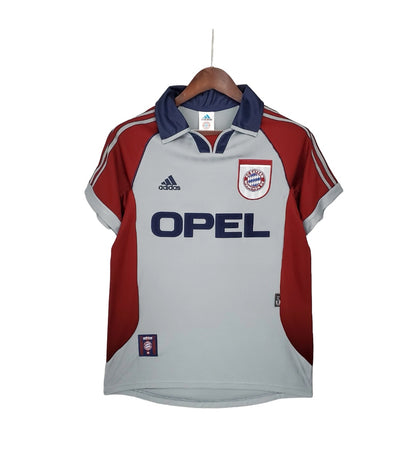 Bayern Monaco 98/99