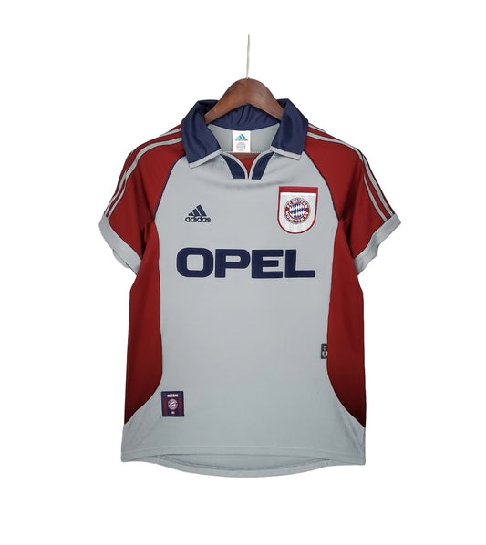 Bayern Monaco 98/99