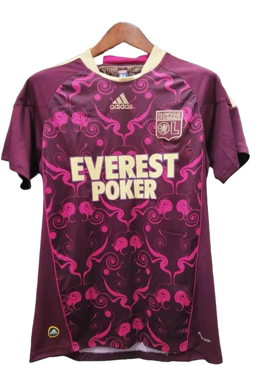 Lione Away 10/11