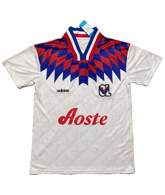 Lione 95/96