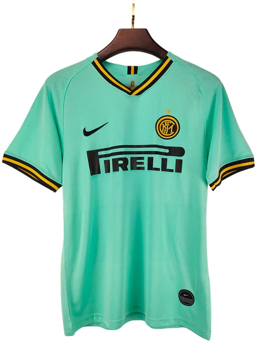 Inter Away 19/20