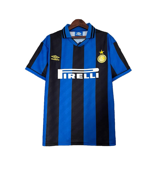 Inter Home 95/96