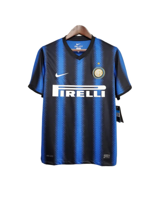 Inter Home 10/11